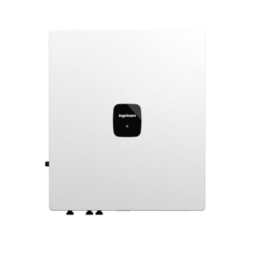 Inversor Ingeteam 20kW Trifásico Ingecon Sun 3PLAY-20-TL-M2