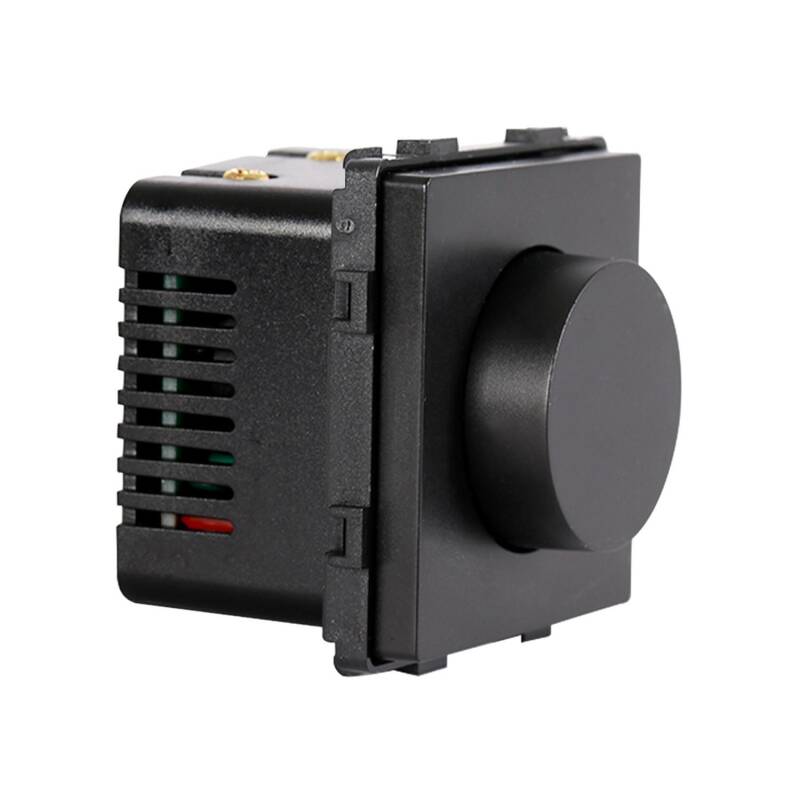 Interruptor Regulador LED TRIAC Modern