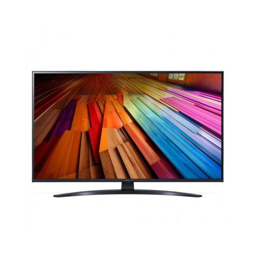 TV 86 Pulgadas LG UHD 4K Smart TV webOS24 86ut81006la