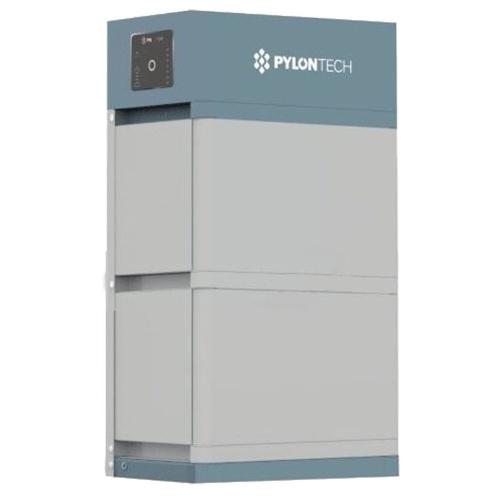 Batería Litio Pylontech Force H2 7.1 kWh