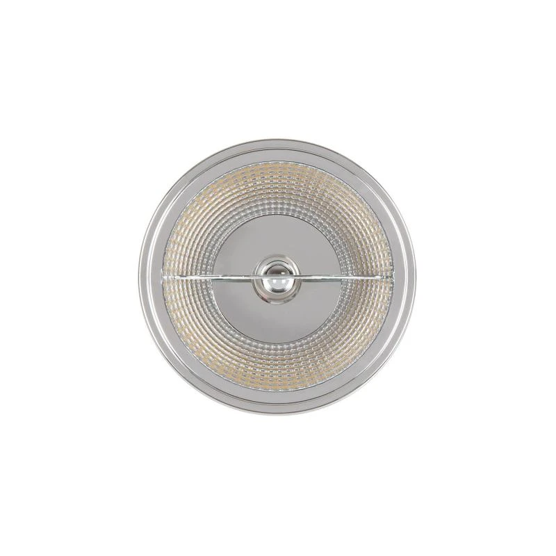 Bombilla LED G53 12W 900 lm AR111 24º