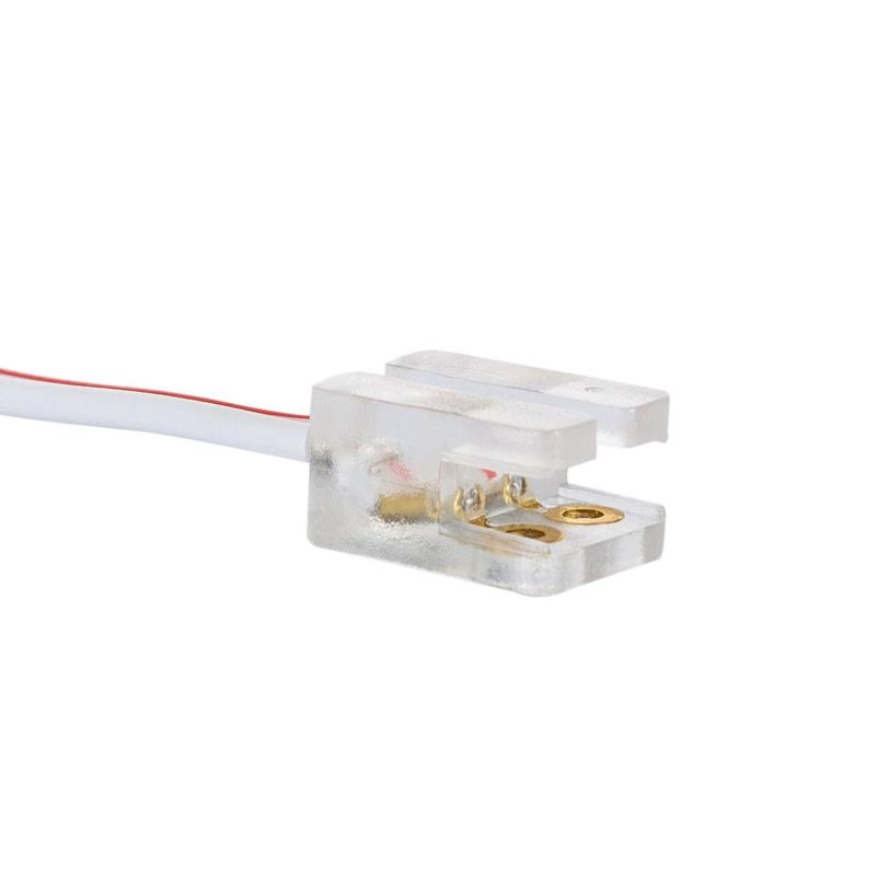 Conector para Tira LED Regulable Autorrectificada 220V AC 120 LED/m