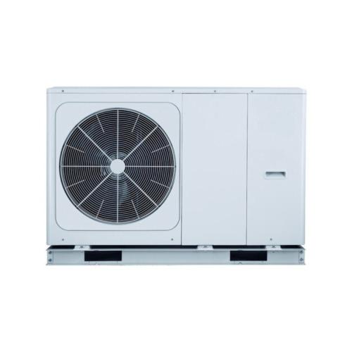 Bomba de Calor Aerotermia Monobloc Aquaris MD 16kW