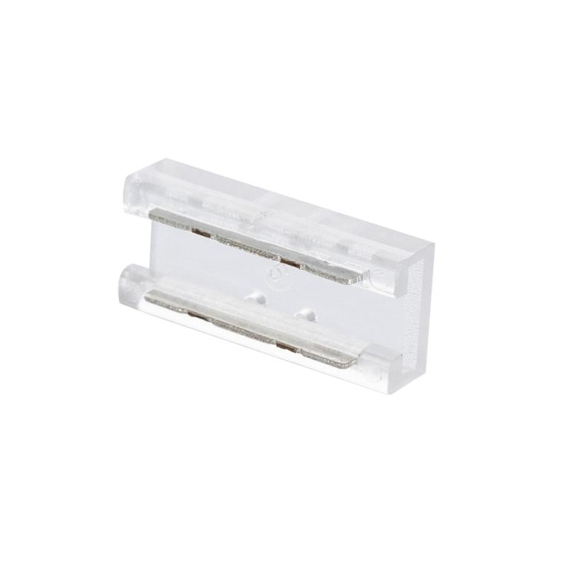 Conector Hipopótamo Mini para Unir Tira LED COB de 5mm Superestrecha IP20