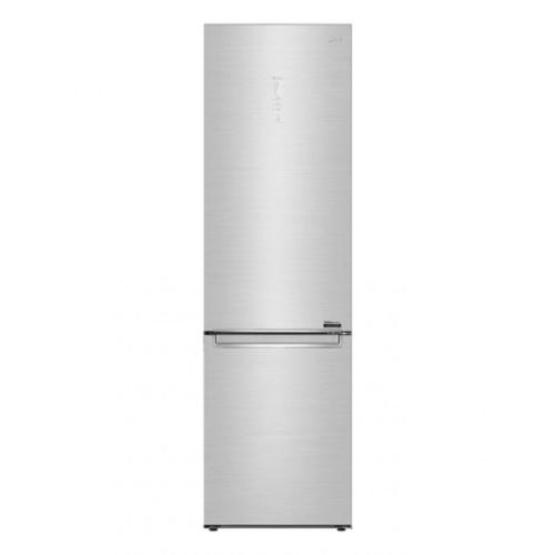 Frigorífico Combi LG GBB92STABP 203cm Acero Inoxidable