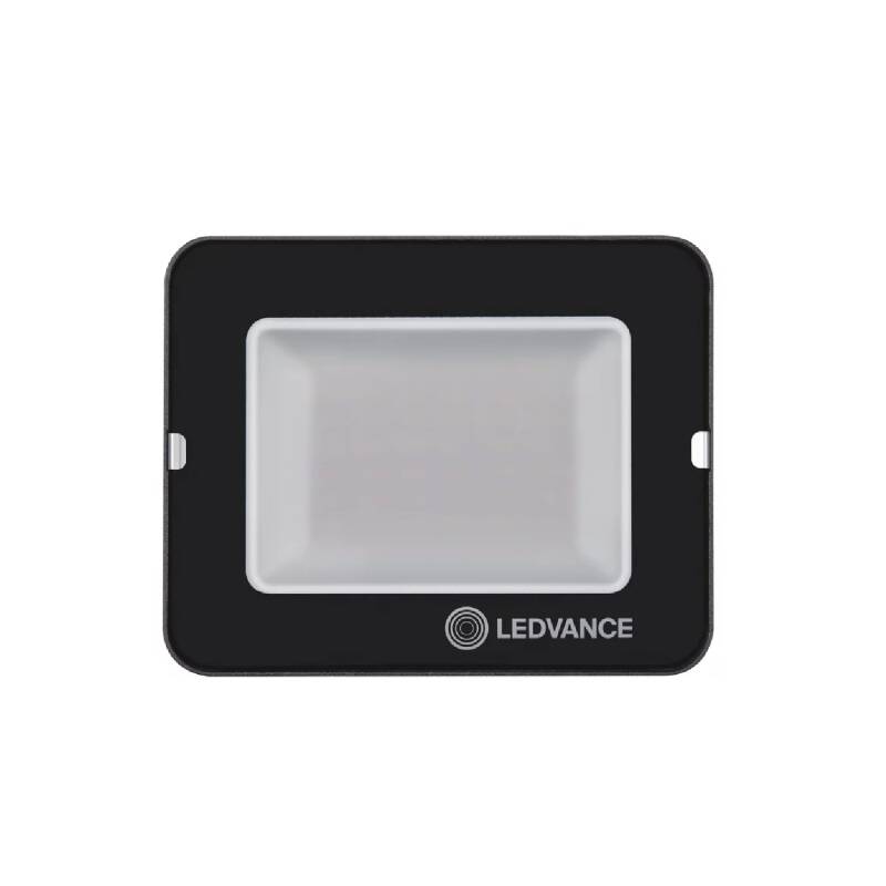 Foco Proyector LED 50W 90 lm/W Compact IP65 LEDVANCE 4058075574854 Blanco Blanco Neutro 4000K