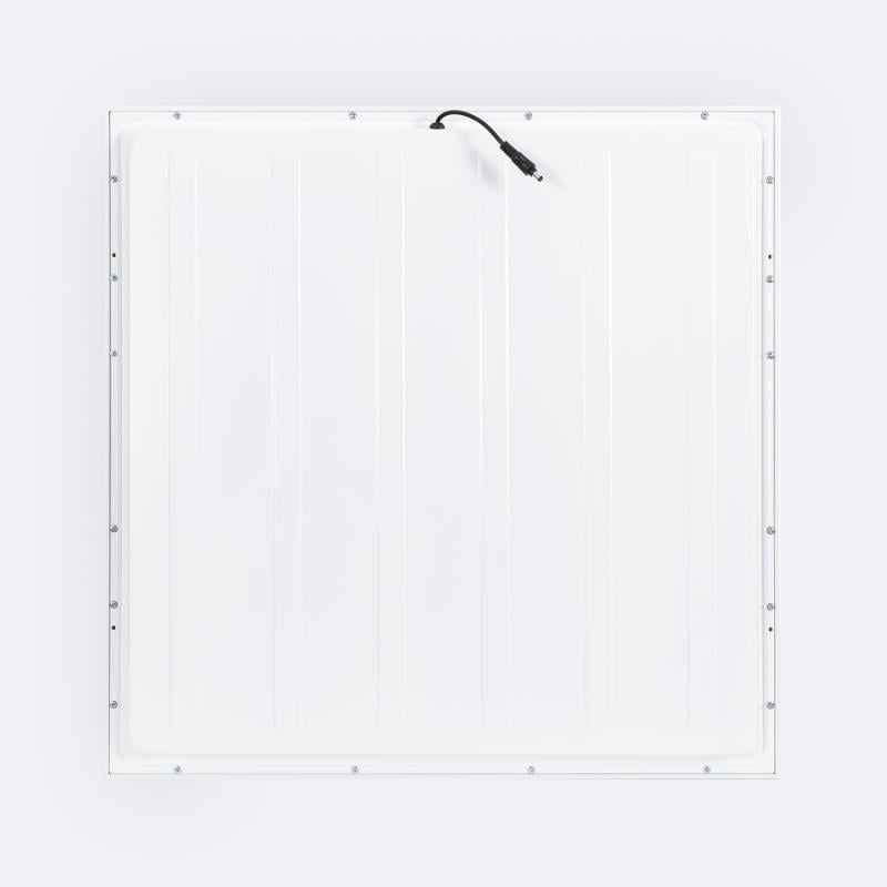 Panel LED 60x60 cm 40W 4000lm Regulable Microprismático (UGR17)