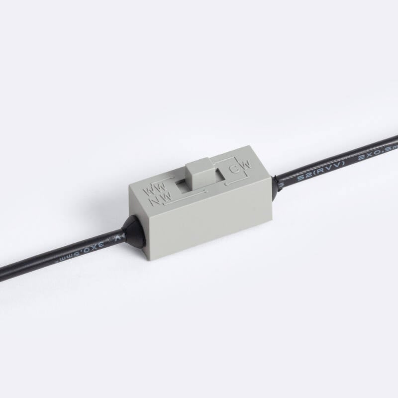 Downlight LED 24W Circular Direccionable Chip OSRAM 38º CCT 120 lm/W LIFUD Corte Ø 120 mm