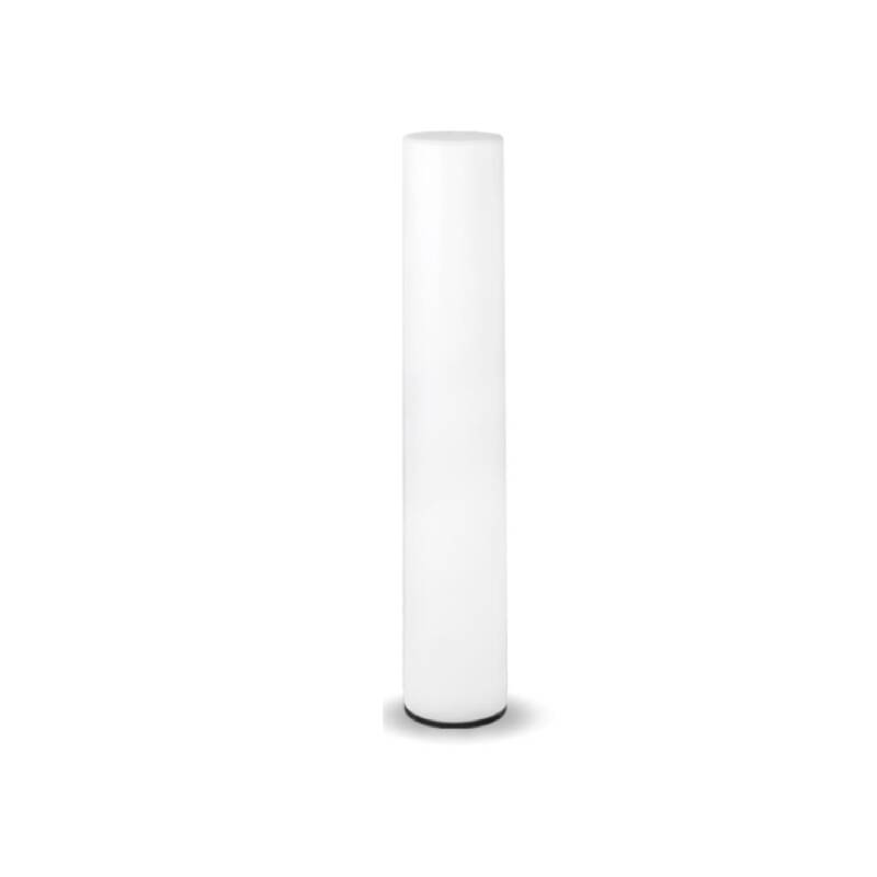 Lámpara de Pie Exterior LED Fity 20W 160 Cable Exterior