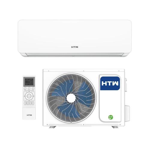 Aire Acondicionado Split Inverter  3000 fg A++ HTW IX75