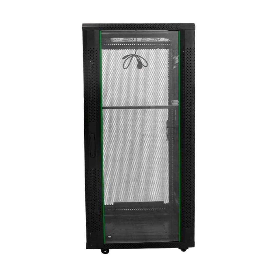 Rack para Baterías Litio 19" 27U
