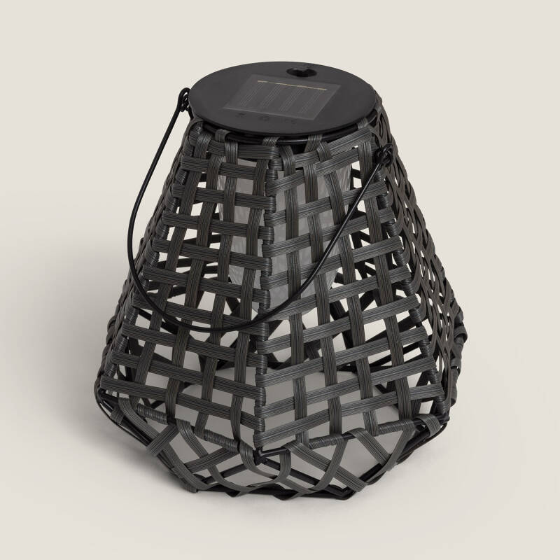 Lámpara de Mesa Exterior Solar LED Mumbai