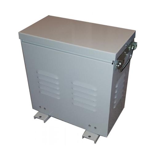 Autotransformador IP23 400-230v 40kVA Polylux