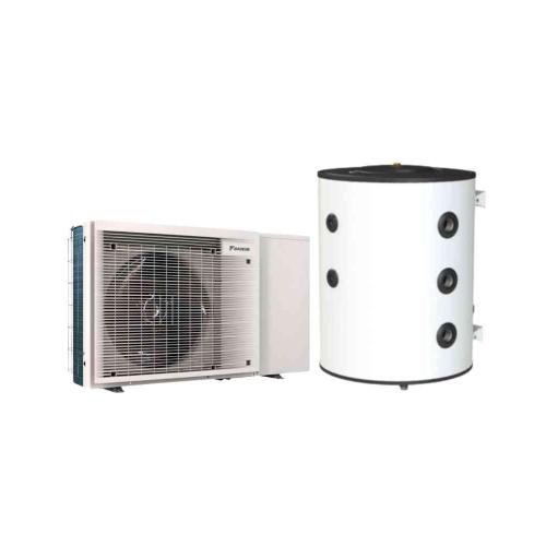 Kit Aerotermia ACS 100L 7,9kW Daikin