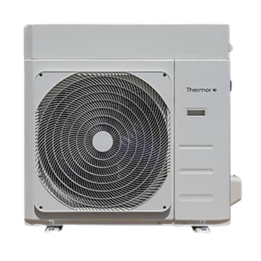Bomba de calor Aerotermia 12kW R32 Thermor Áurea+12