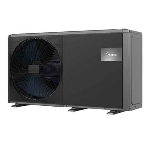Bomba de Calor Aerotermia Monobloc 16kW R290 Midea M-Thermon HT 16