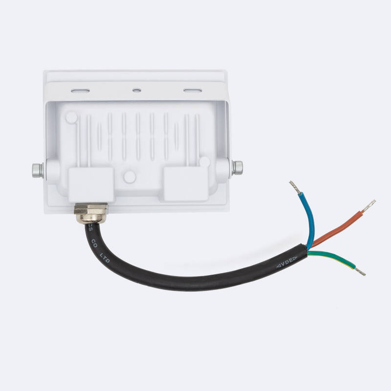 Foco Proyector LED 10W 120  lm/W IP65 S3