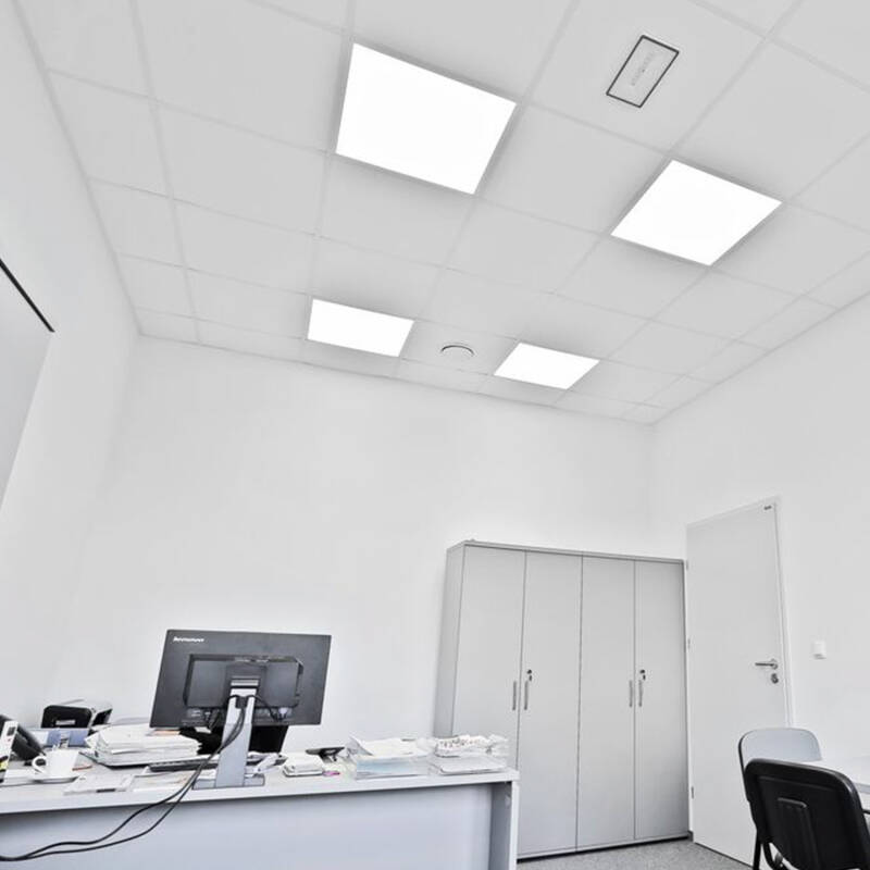Panel LED 60x60 cm 36W 3600lm Eco 600 LEDVANCE