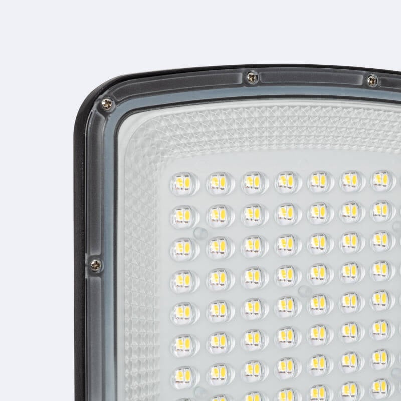 Farola LED Solar 1800 lm 120 lm/W Serbal con Sensor Crepuscular