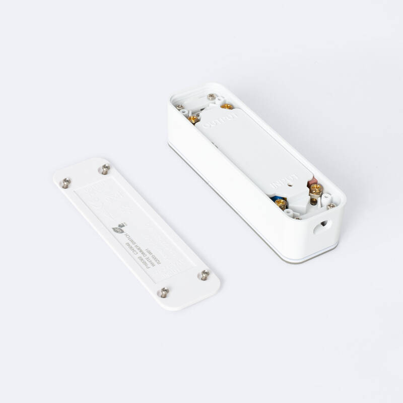 Regulador Interruptor LED TRIAC para Lámparas de Mesa/Pie