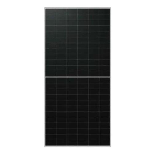 Placa Solar 610W Longi Hi-Mo x6 Max LR7-72HTH-610M