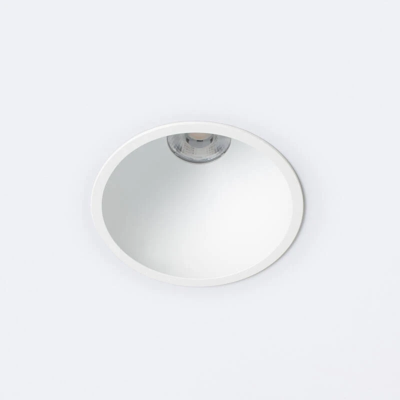 Foco Downlight LED 24W Corte Ø 90 mm Deep