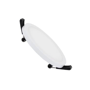 Placas LED downlight