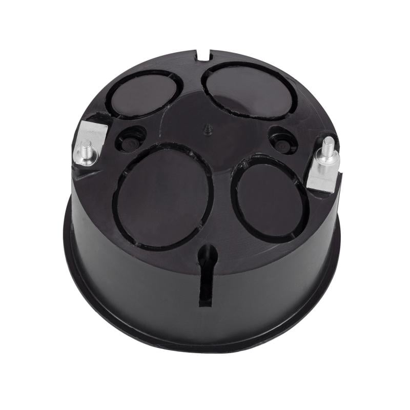 Caja de Mecanismos Universal Empotrable para Pladur Ø72x48 mm