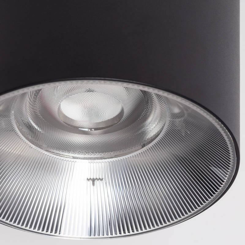 Aplique de Techo LED 30W Aluminio Syrah