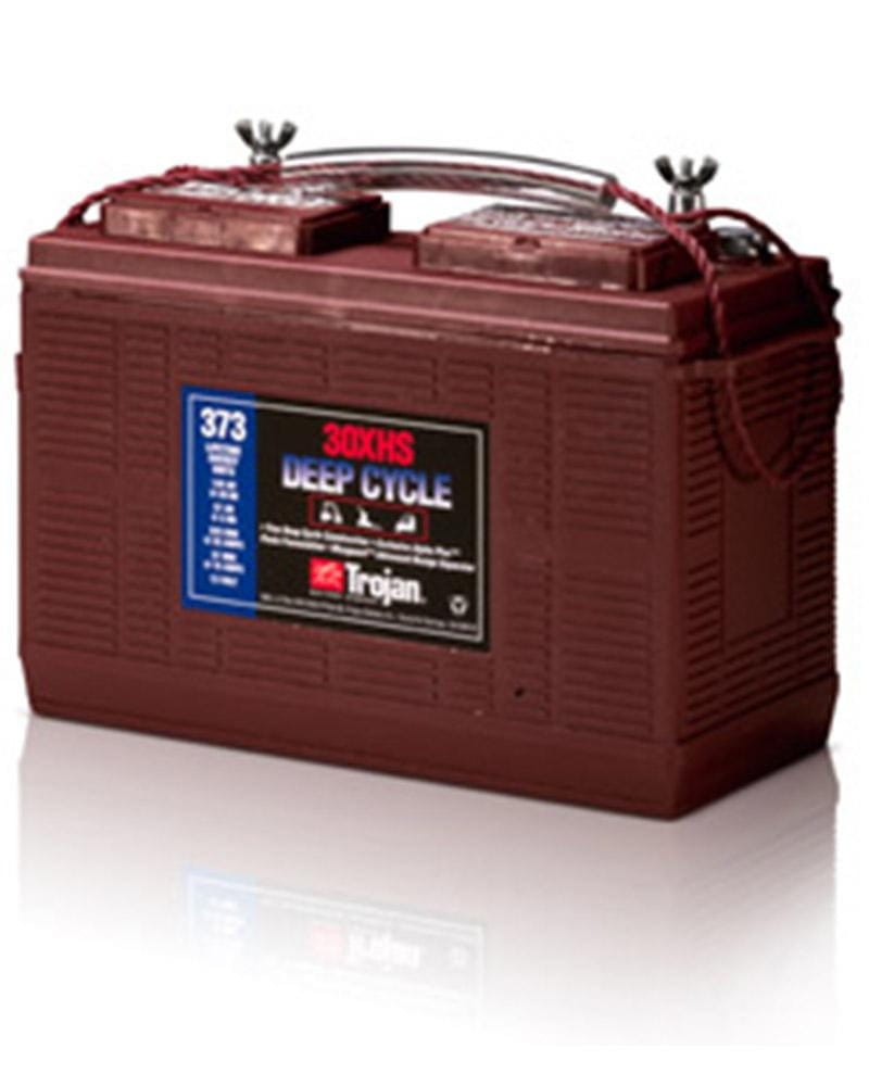 Batería TROJAN 31XHS 130Ah 12V