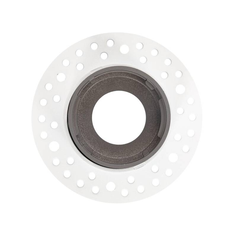 Aro Downlight Cónico Lux para Foco Modular LED Corte Ø 55 mm en Escayola/Pladur
