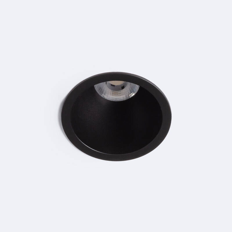Foco Downlight LED 5W / 7W Cónico Areni Corte Ø 65 mm