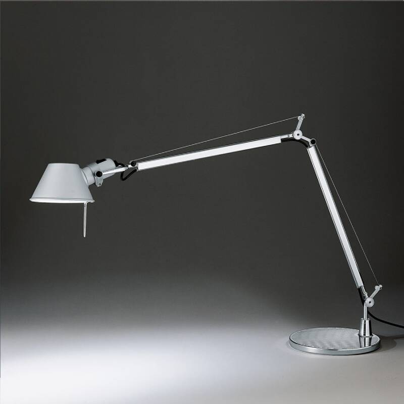 Lámpara de Mesa Tolomeo ARTEMIDE