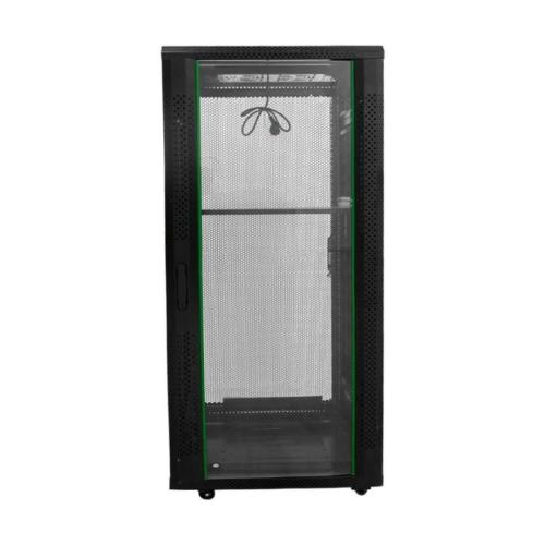 Rack para Baterías Litio 19" 27U