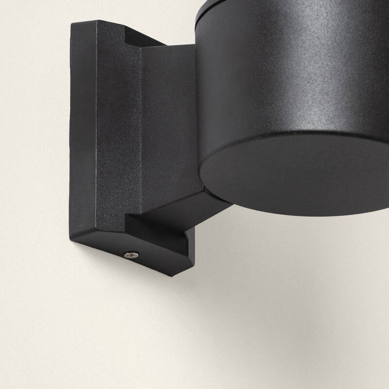 Lámpara de Pared Exterior Aluminio Malmo