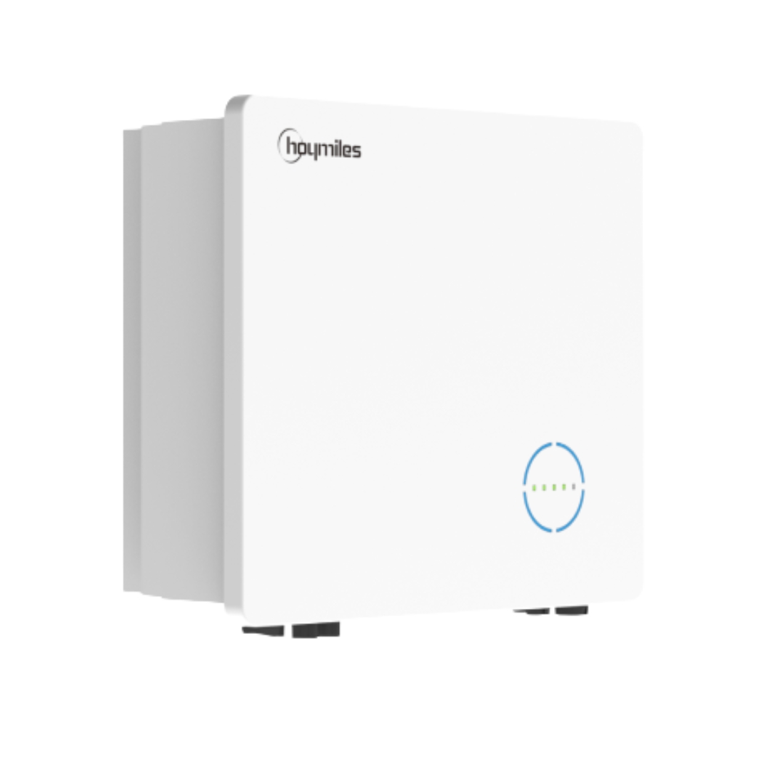 Inversor Híbrido 3Kw Monofasico Hoymiles HYS-3.0LV-EUG1