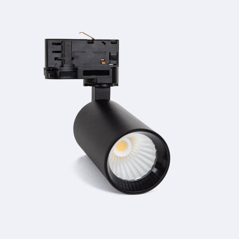 Foco Carril LED Trifásico 9W CCT Seleccionable Misoh
