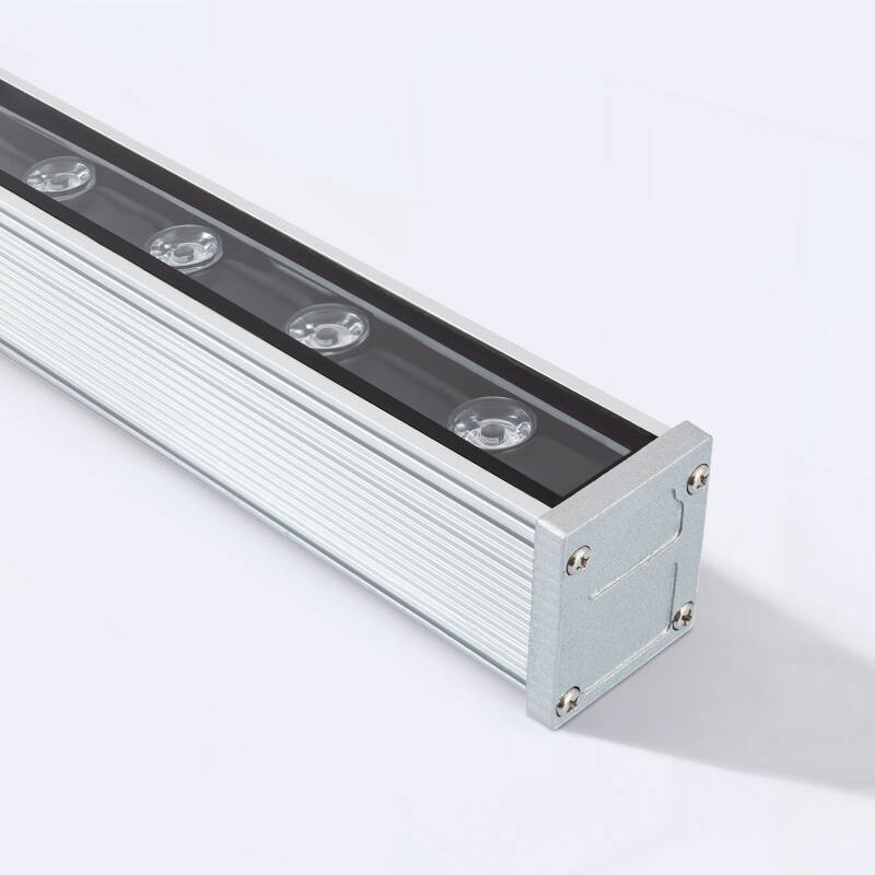 Bañador de Pared LED 18W IP65 100cm Enlazable WALL WASHER