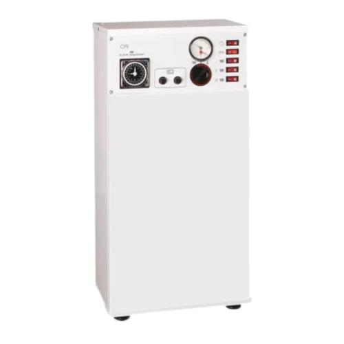 Caldera Eléctrica para Calefacción CPE 42KW 3X400V+N Elnur Gabarron
