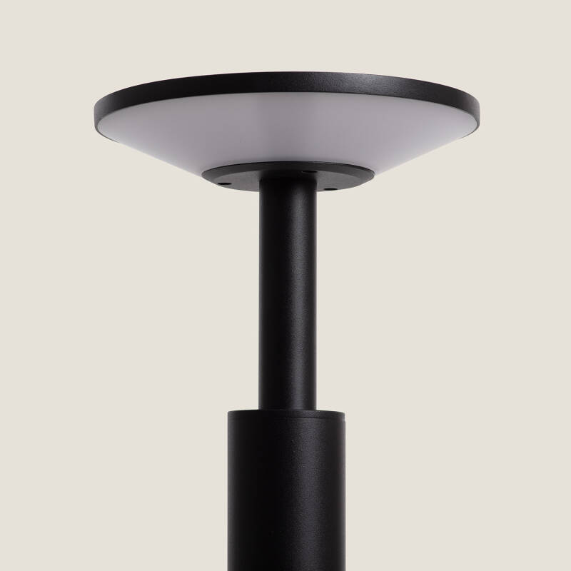 Baliza de Pie Exterior LED 16W Aluminio Lhasa