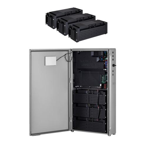 Kit LG ESS Home con Inversor 6kW y Baterías 11kWh