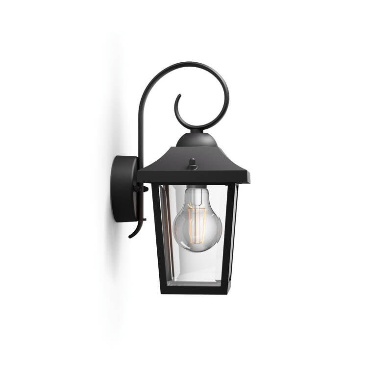 Lámpara de Pared PHILIPS Buzzard