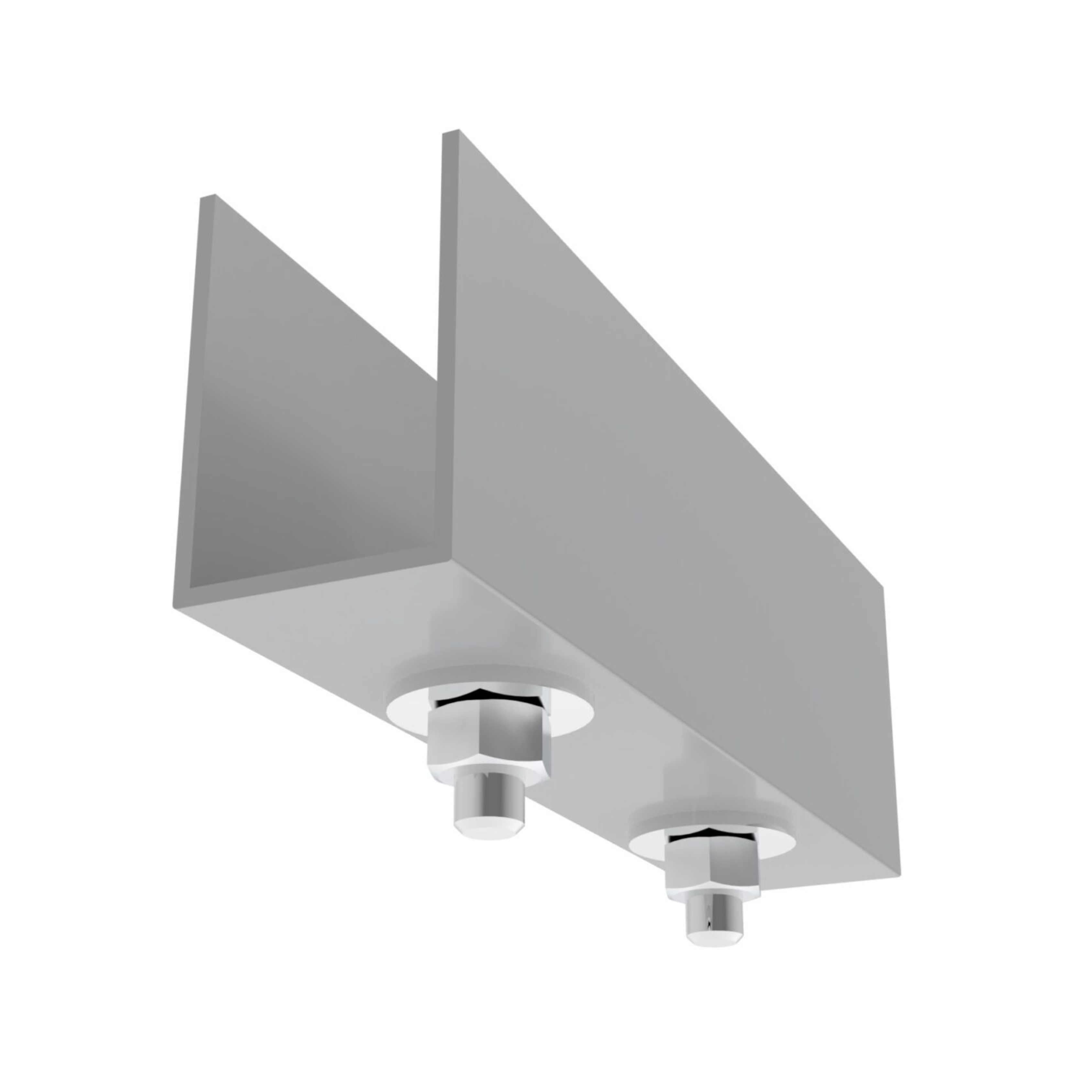 Kit de Unión de Estructuras Solares Ennova