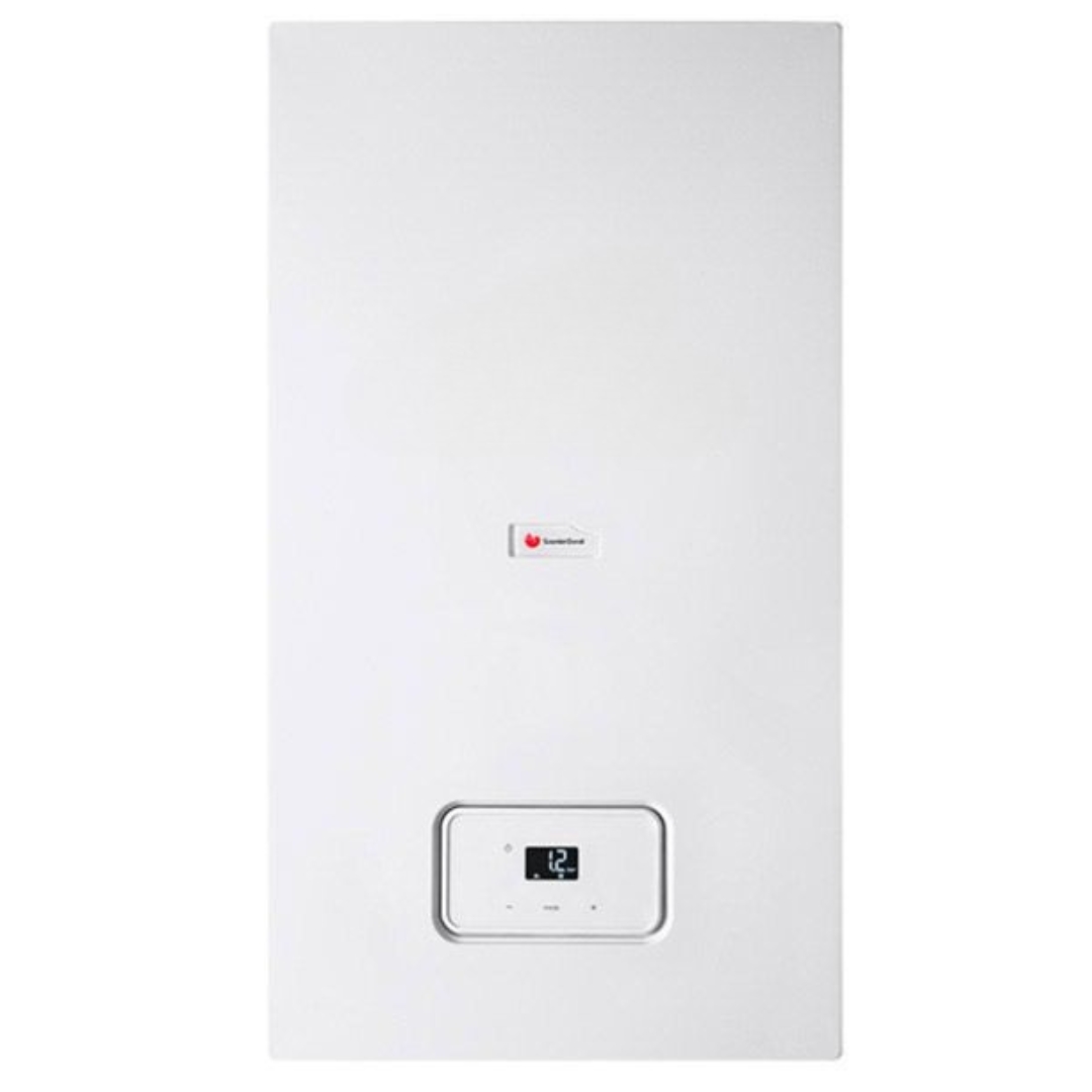 Caldera de Gas Saunier Duval Semia Condens 30 30kW