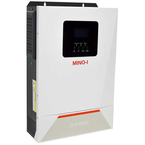 Inversor Cargador 5500W 48V Suntaic Mino