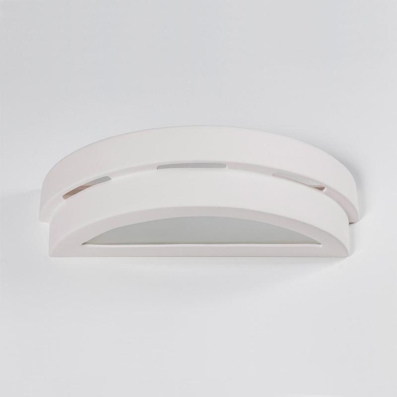 Aplique de Pared Helios SOLLUX