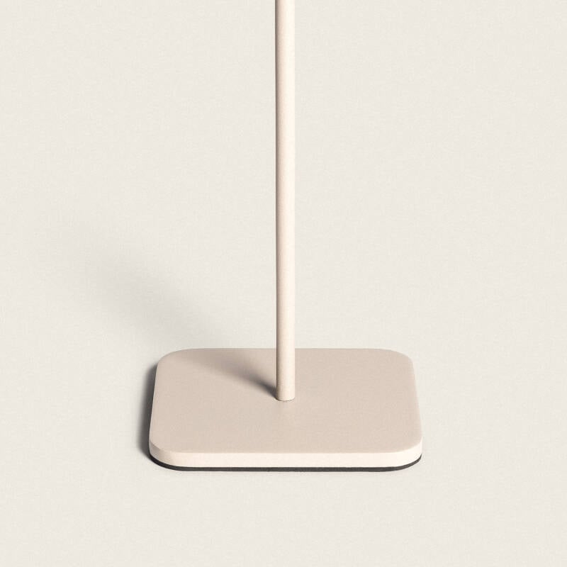 Lámpara de Mesa LED Portátil Exterior con Batería USB Recargable Hoima