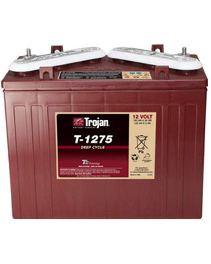 Batería TROJAN T1275 150Ah 12V