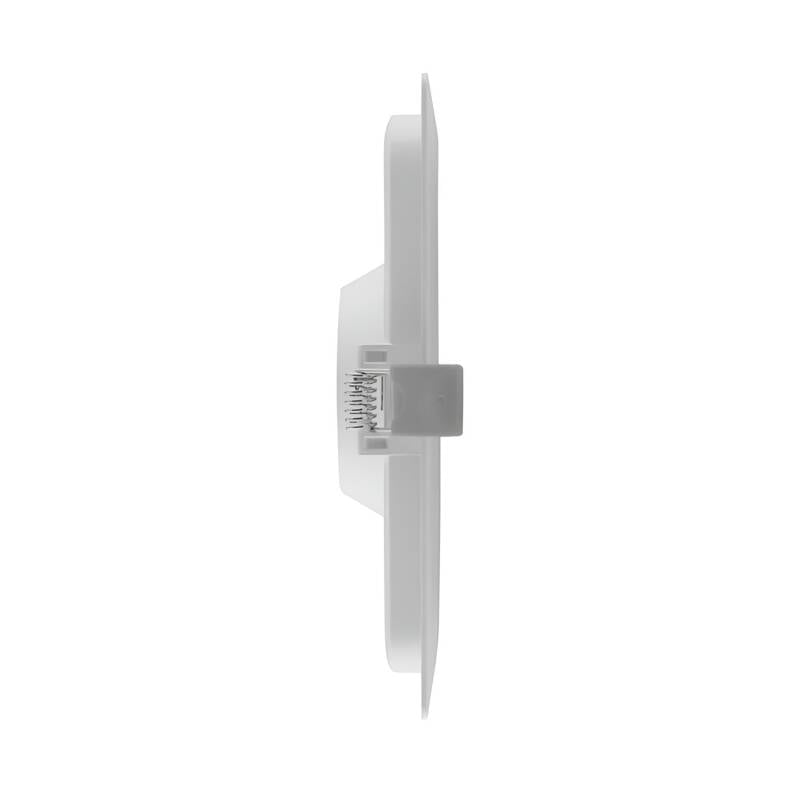 Placa LED 18 W 85 lm/W Corte 210x210 mm LEDVANCE