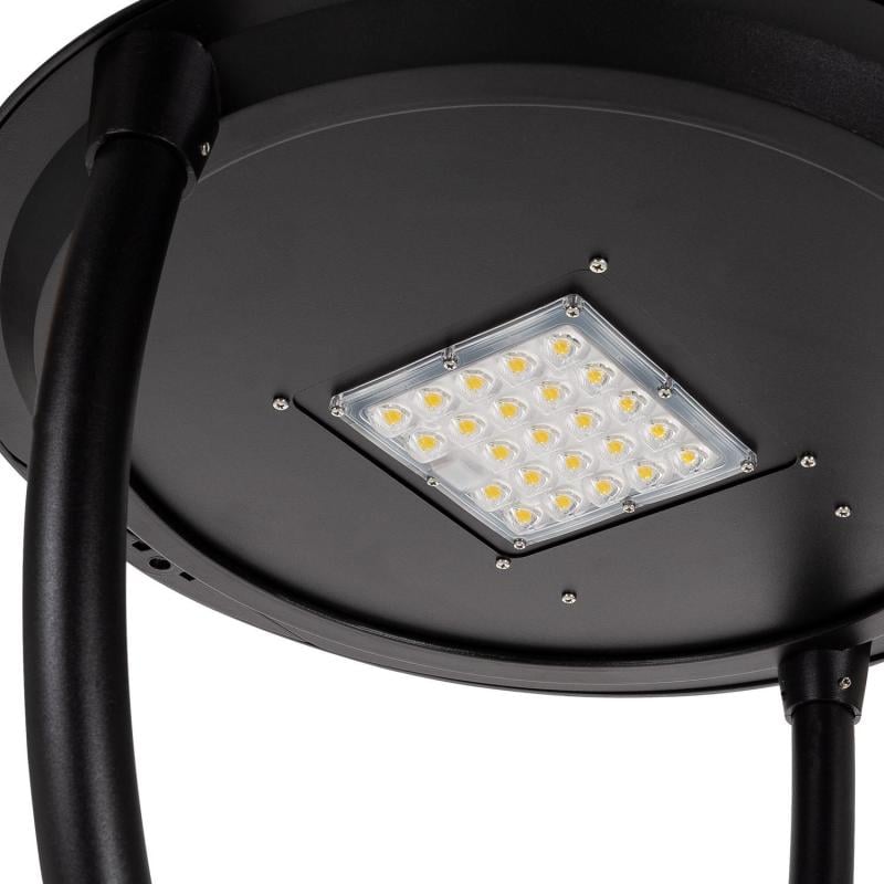 Farola LED 60W NeoVentino LUMILEDS PHILIPS Xitanium